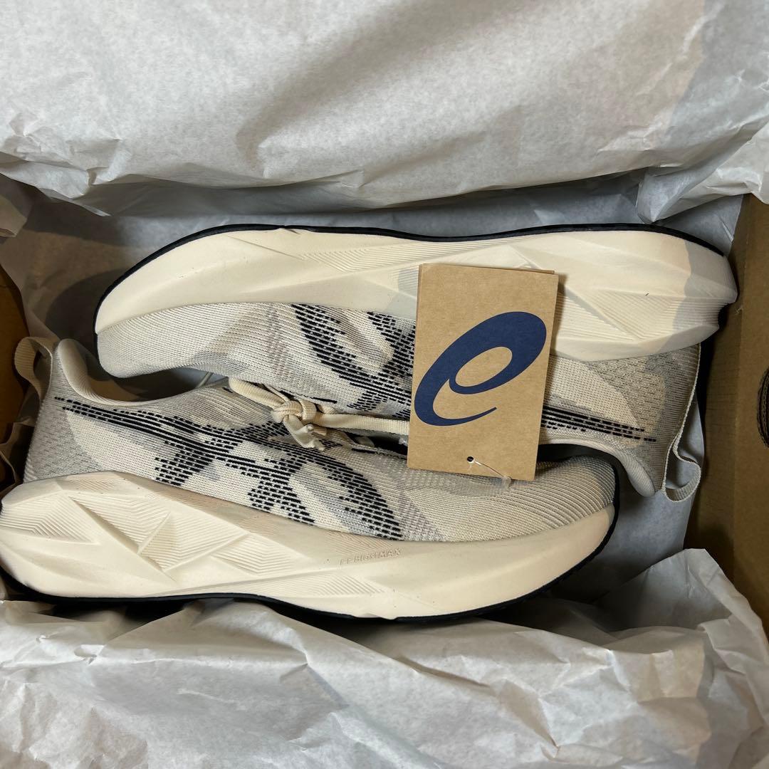 ASICS NOVABLAST 5 26.5cm ノヴァブラスト5