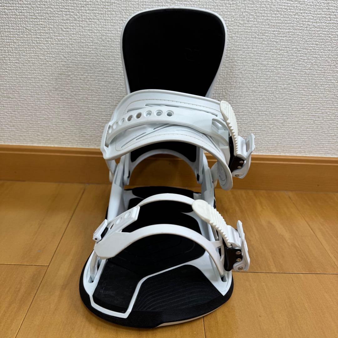 22-23 UNION ULTRA ビンディング Sサイズ グラトリ ラントリ