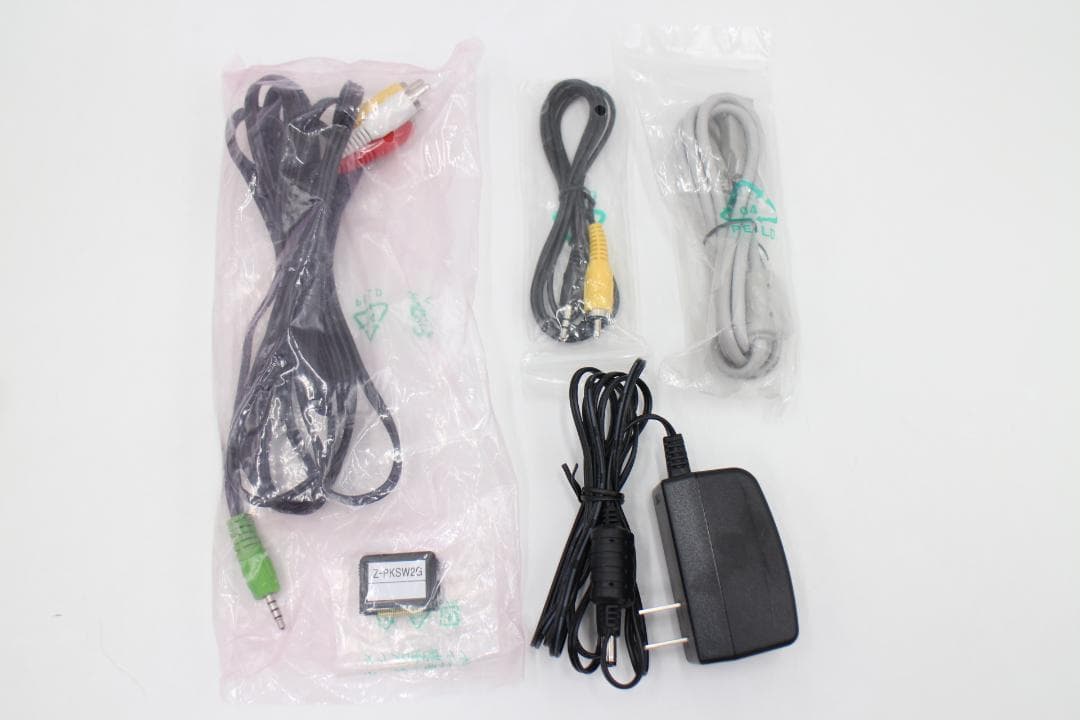 2454-ON STAGE パーソナルカラオケ Z-PK121WT(N)