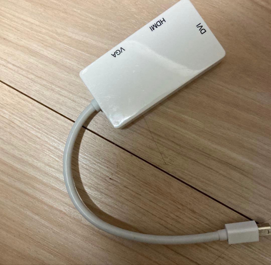 MacBook Air 11インチ Early 2014