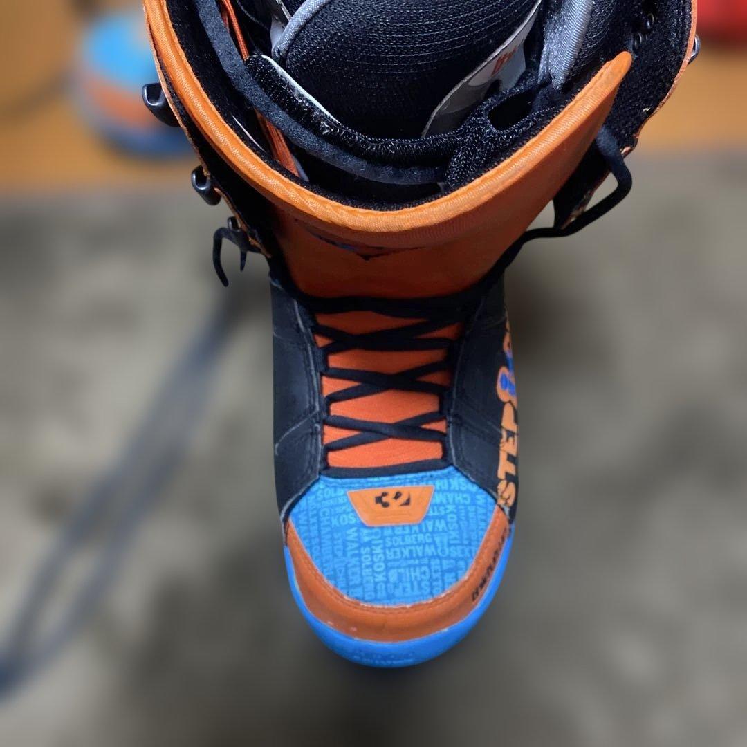 スノーボードセット