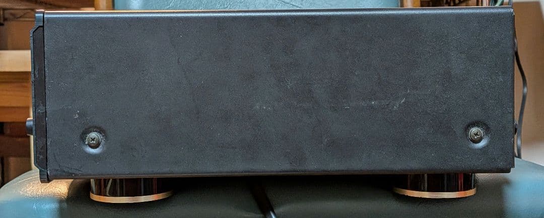 DENON DCD-1550AR CDプレーヤー