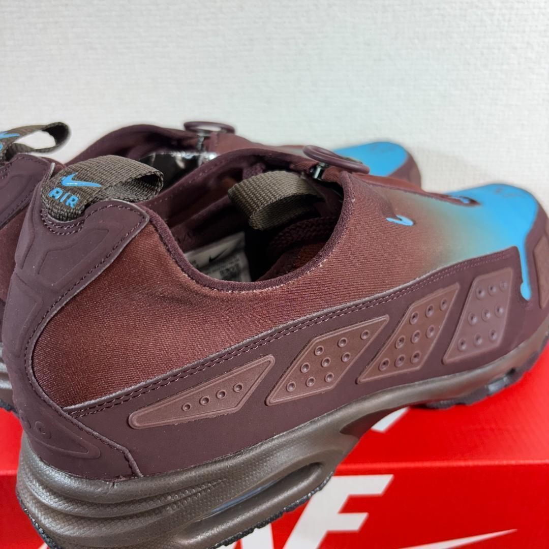 27.5cmAIR MAX SNDR サンダーHQ4189-600