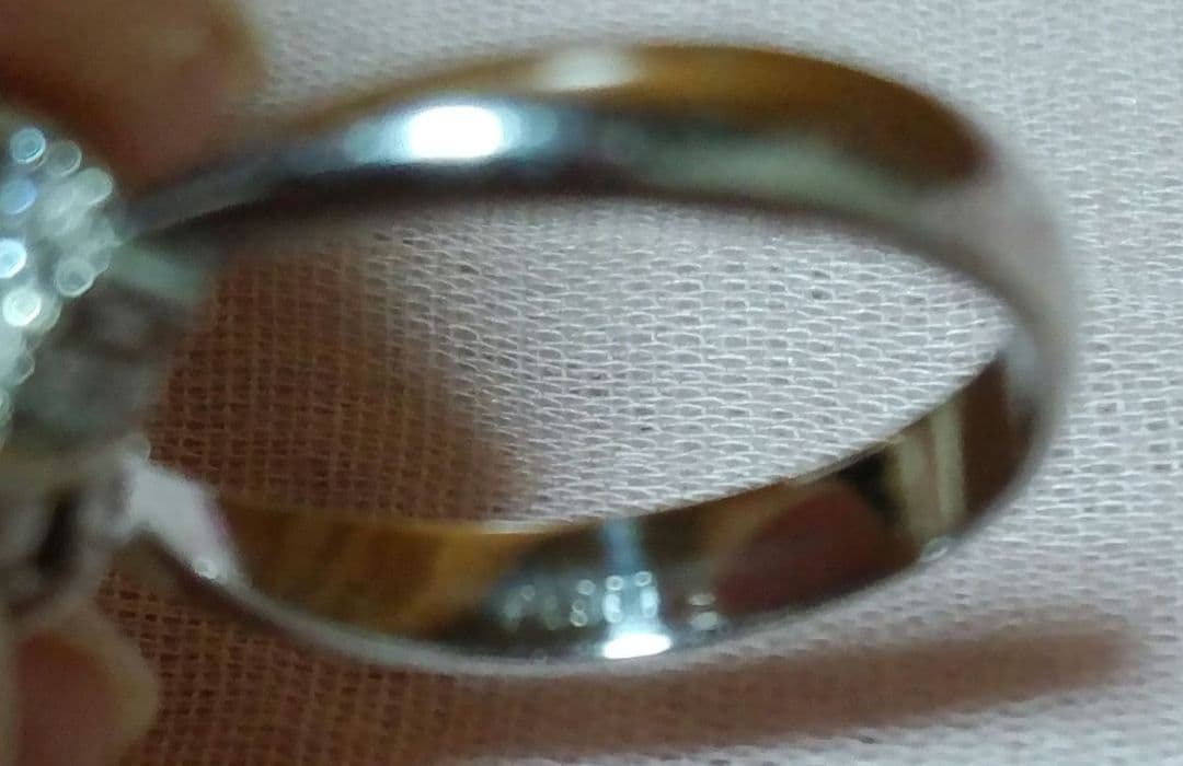 本真珠　ネックレス、指輪、ピアス3点セット