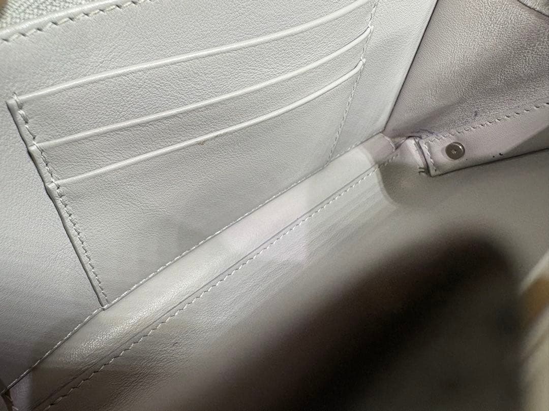 RIMOWA リモワ　パーソナル　クロスボディバッグ【箱・保存袋】