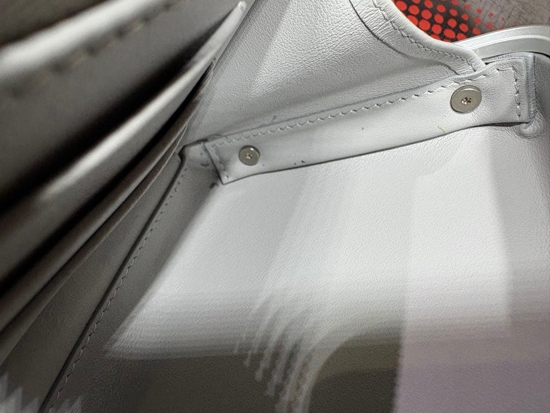 RIMOWA リモワ　パーソナル　クロスボディバッグ【箱・保存袋】