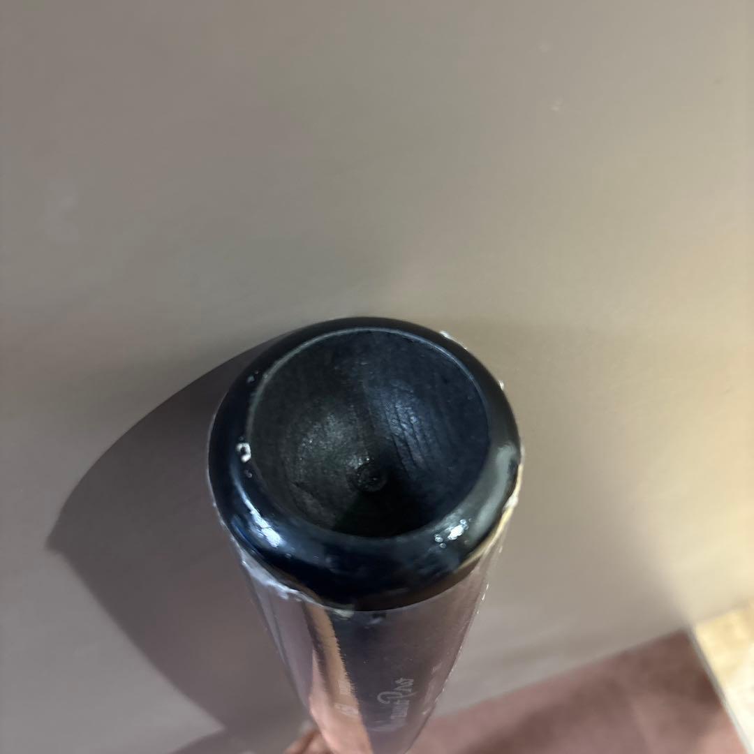 YUさん限定 ミズノプロ硬式木製バットA51 85センチ