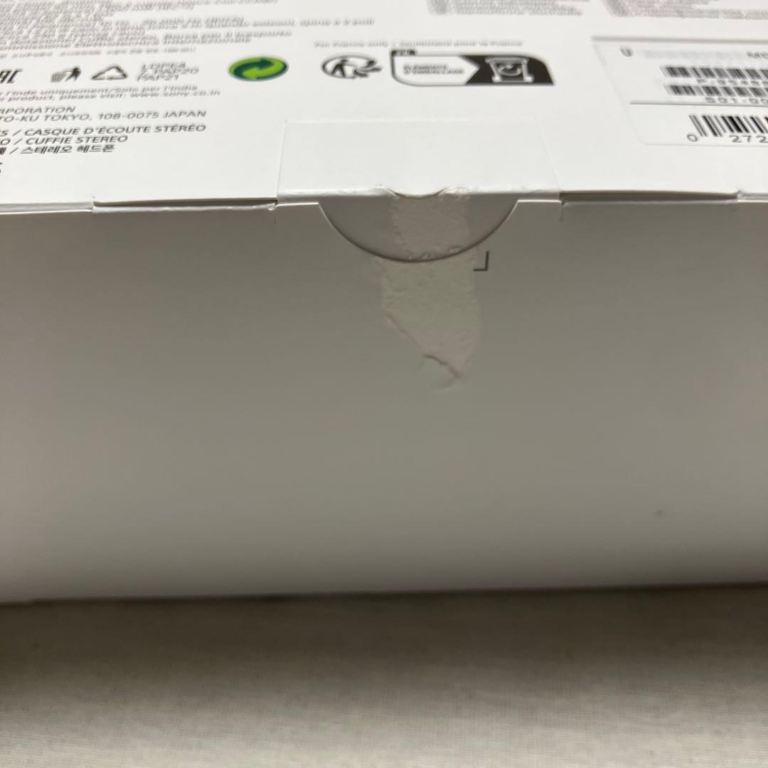 ソニーヘッドフォンSONY MDR-7506 定番スタジオモニターヘッドホン