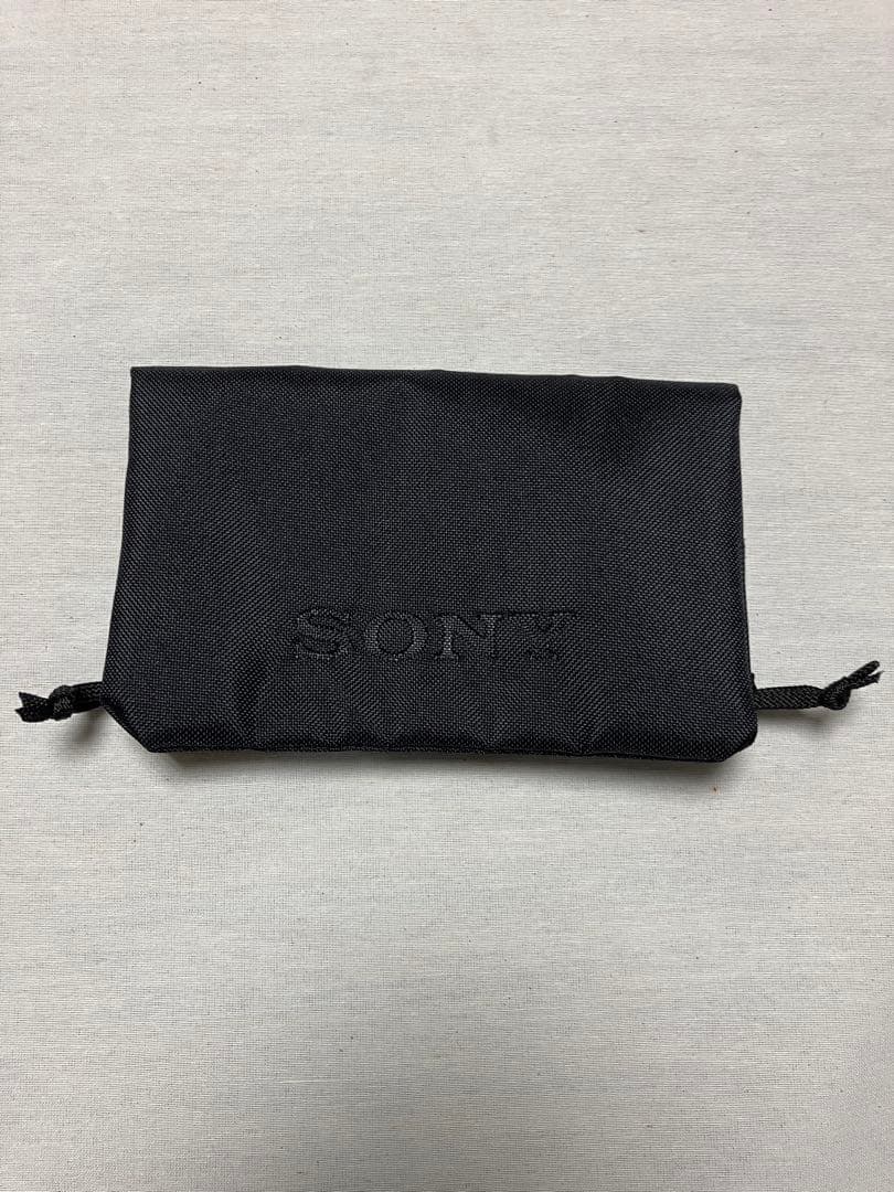 ソニーヘッドフォンSONY MDR-7506 定番スタジオモニターヘッドホン