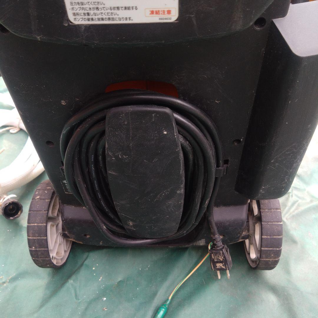 KYOCERA　高圧洗浄機 AJP-2100GQ（60Hz ）