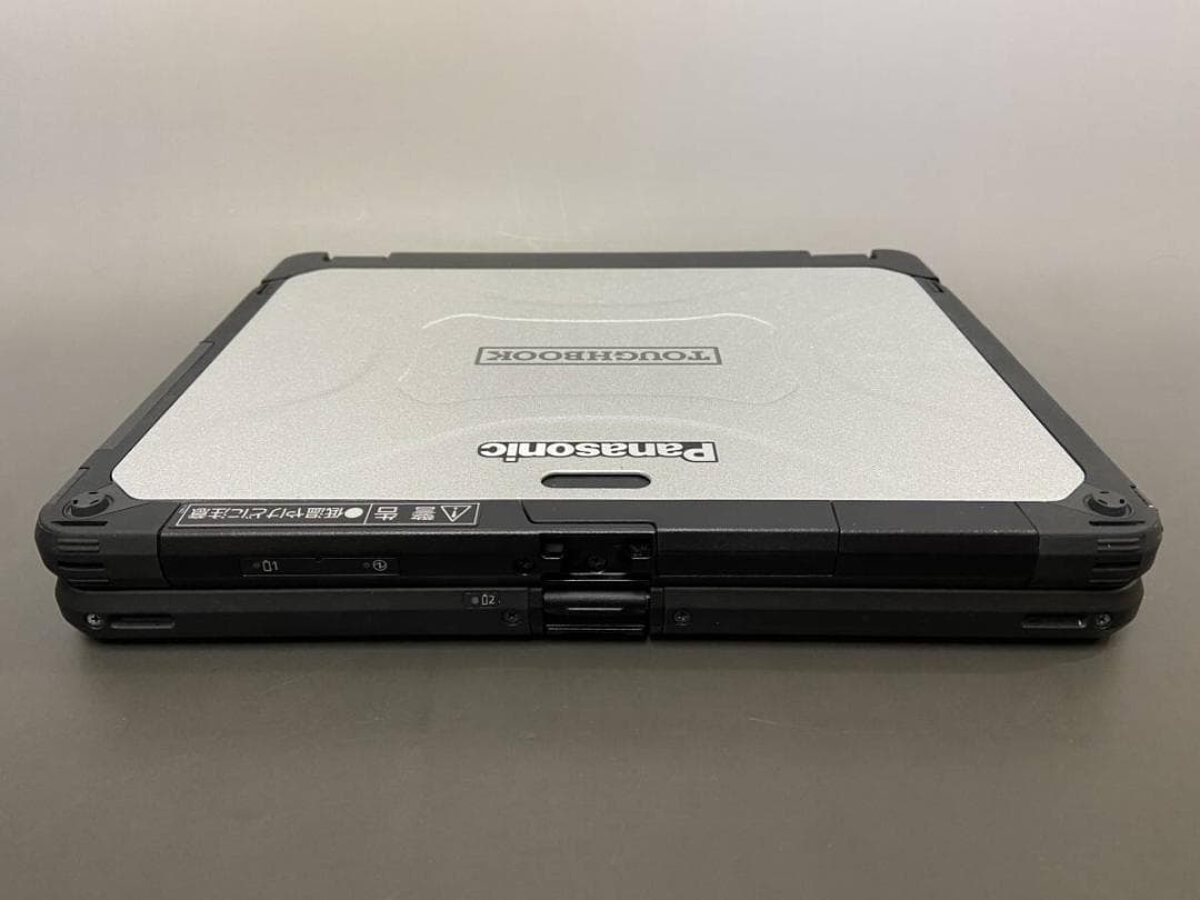美品！TOUGHBOOK CF-20 CF-20E5193VJ SIMフリー