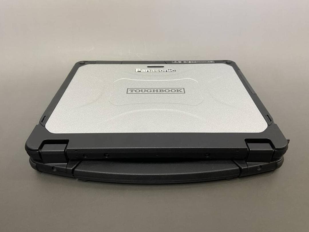 美品！TOUGHBOOK CF-20 CF-20E5193VJ SIMフリー