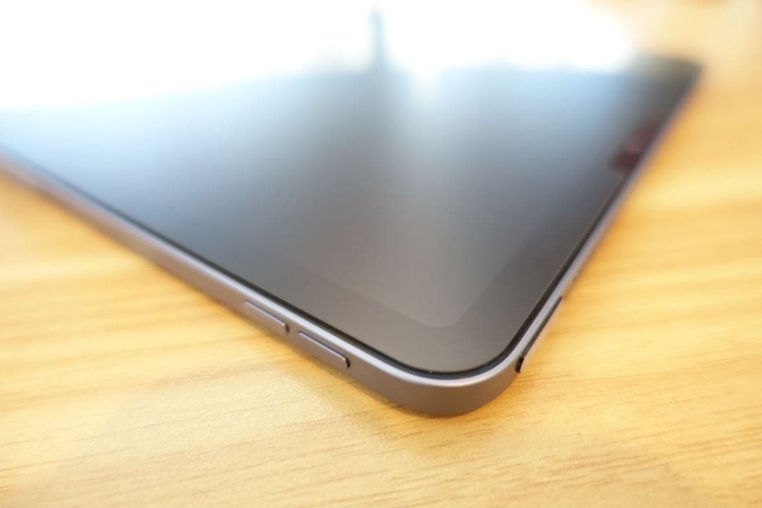 【ほぼ新品】 iPad Air 第5世代 （M1）256GB Wi-Fiモデル