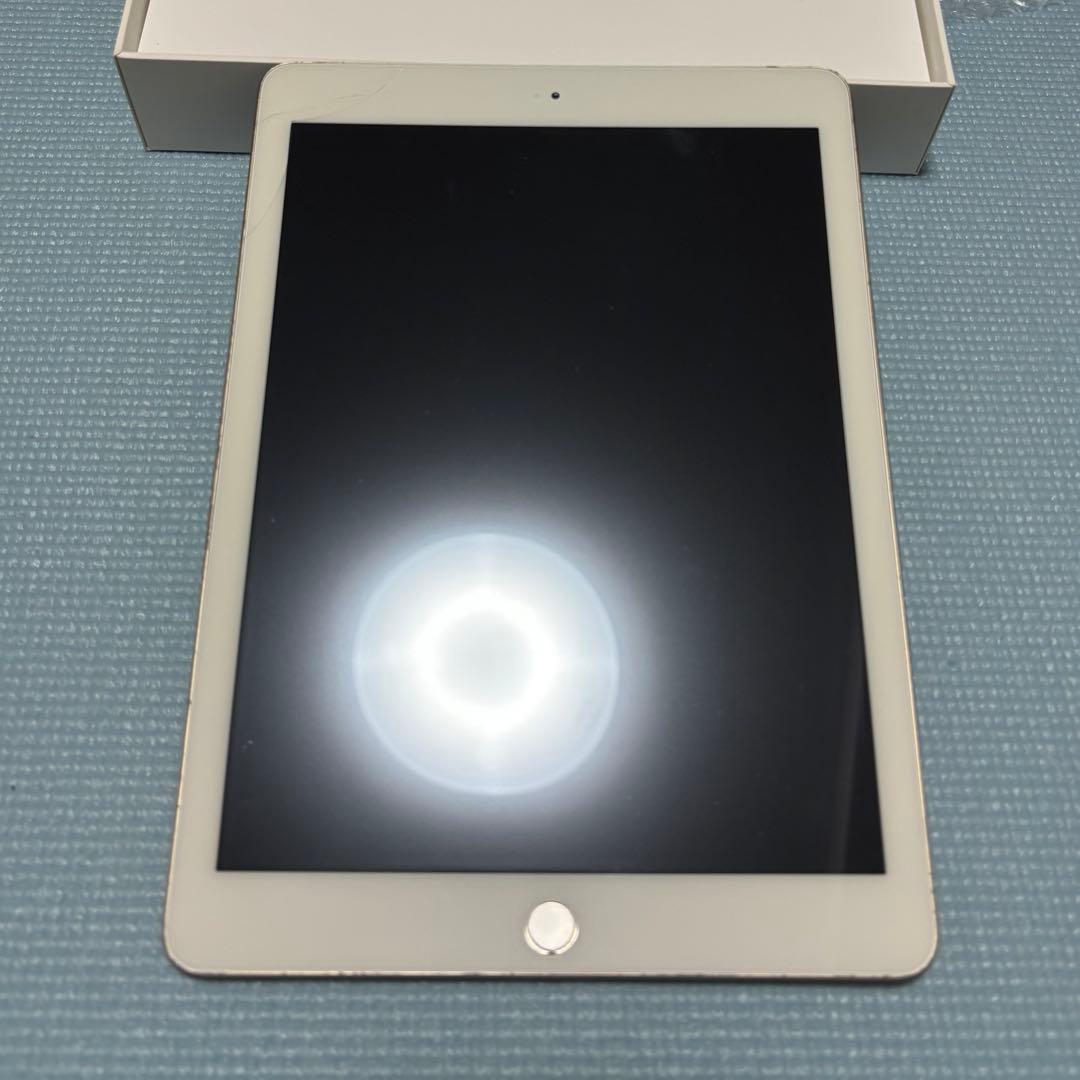 Apple iPad 第5世代 本体 128GB