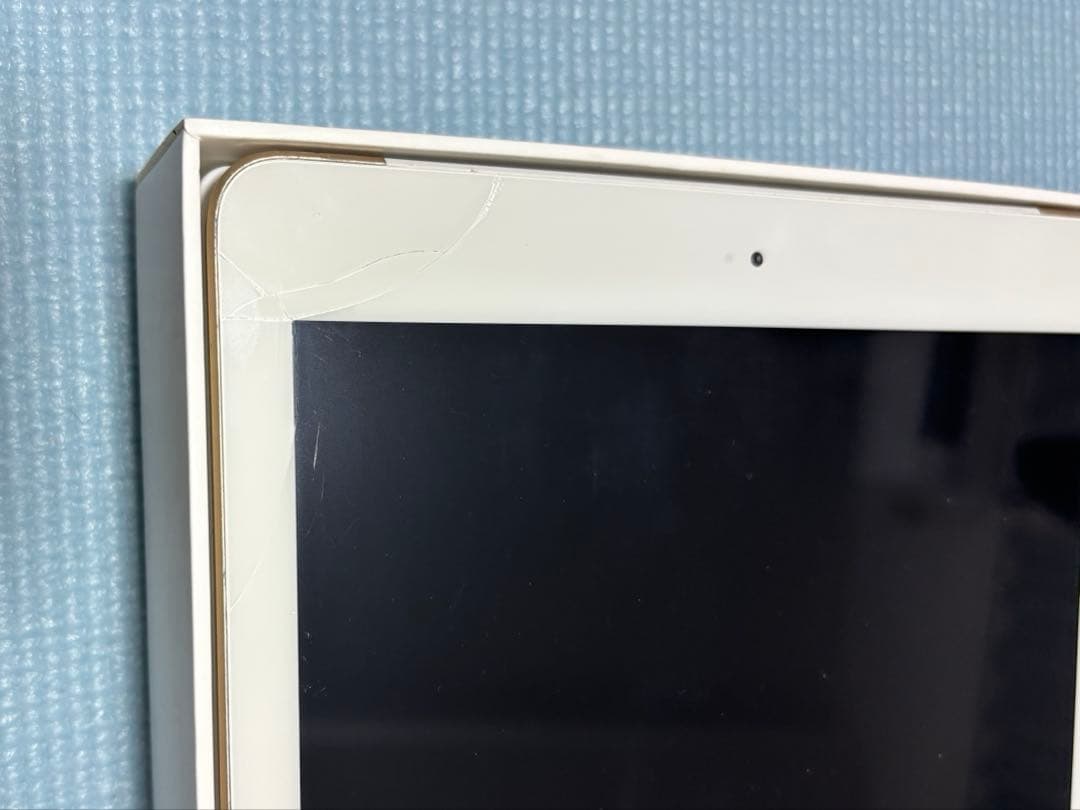 Apple iPad 第5世代 本体 128GB