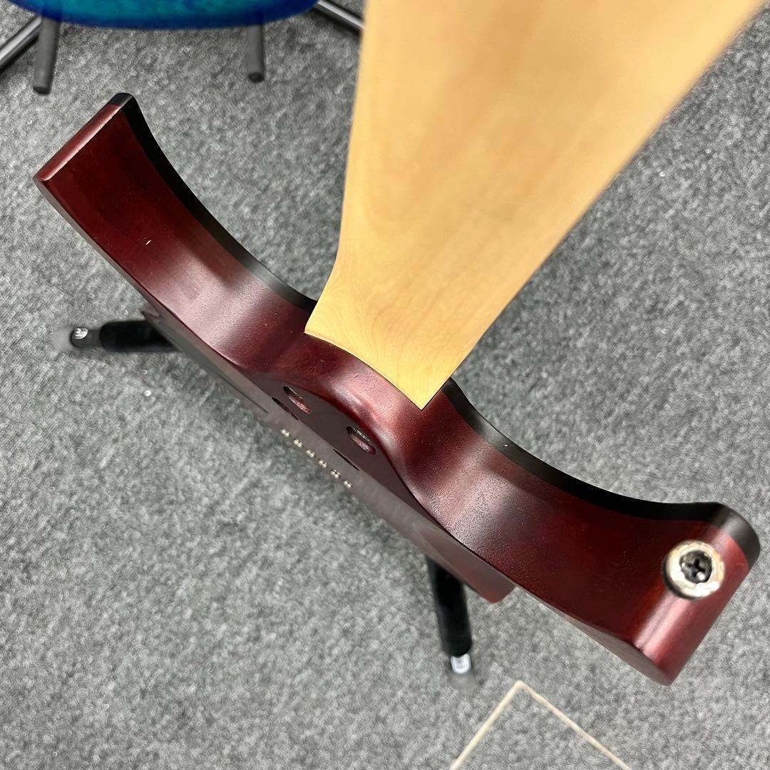 【11190】lbanez RG421PB CHF アイバニーズ 数量限定生産