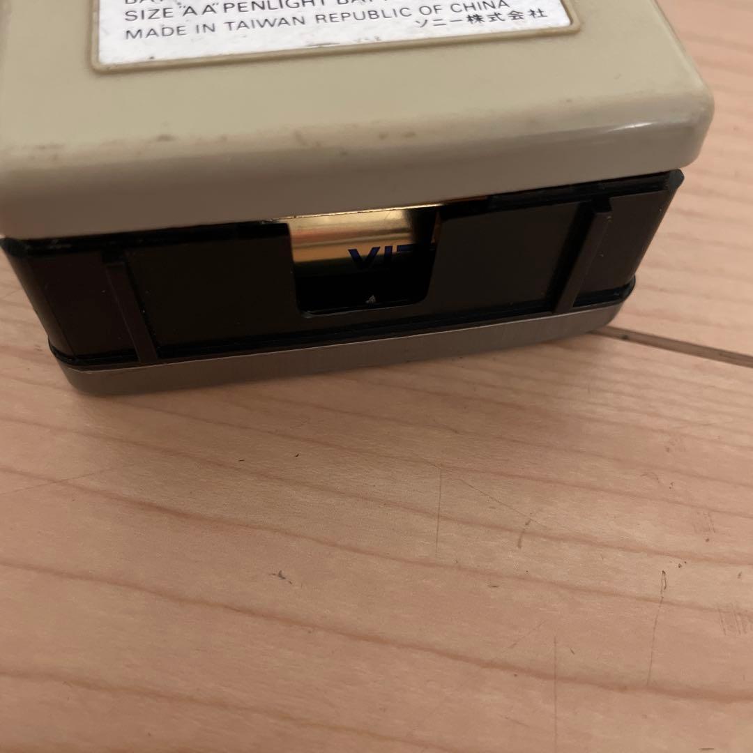 SONY TR-3800 ラジオ ソニー