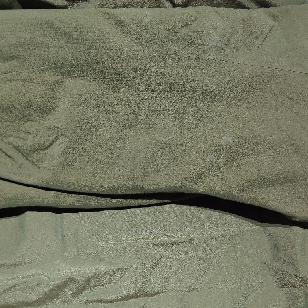 ARC'TERYX PATRIOT SV ジャケット カーキ カナダ製