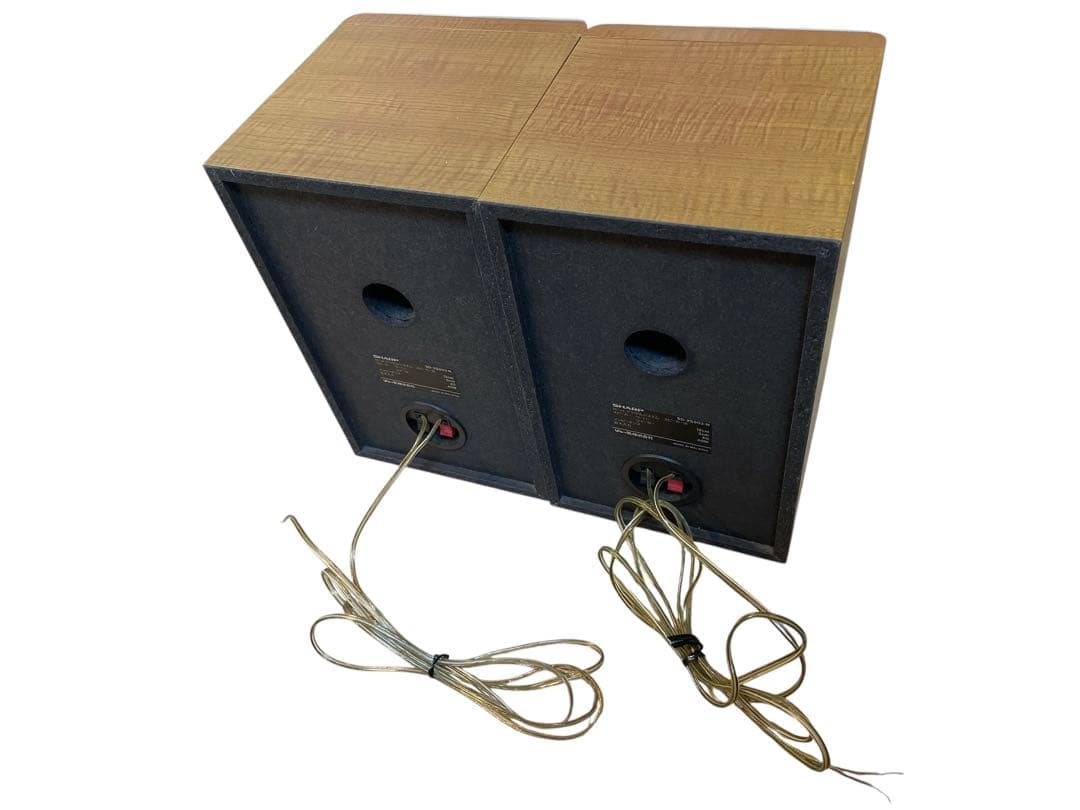 KENWOOD SA7 ミニコンポ CD MD アンプ 通電確認