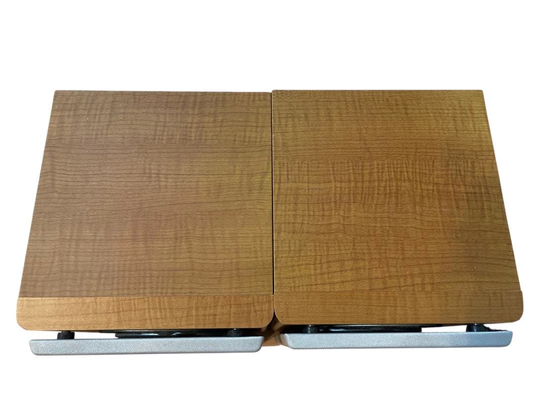 KENWOOD SA7 ミニコンポ CD MD アンプ 通電確認