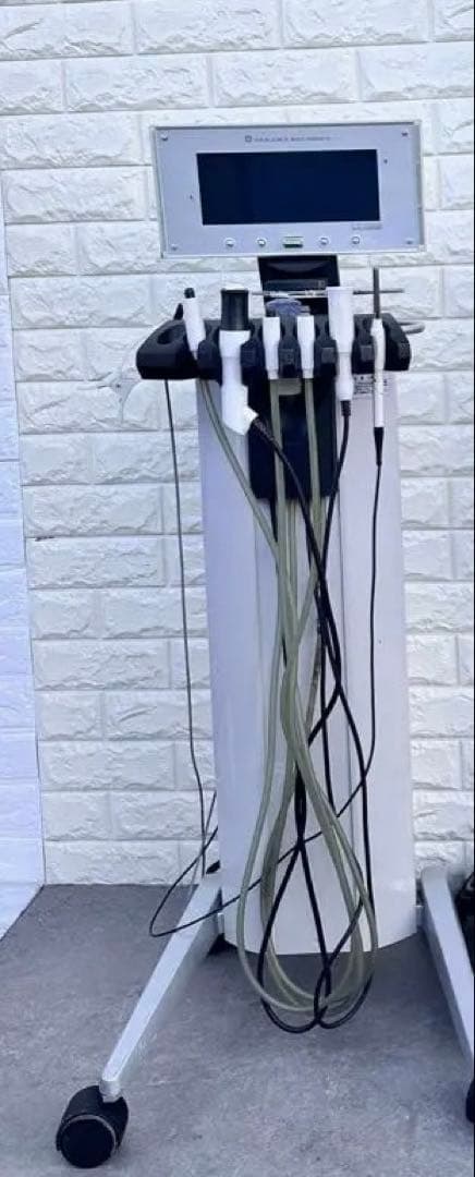 タカラベルモント　FT-1000 センターコア＆スチーマー