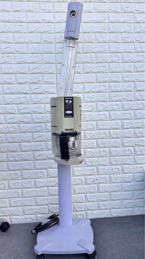 タカラベルモント　FT-1000 センターコア＆スチーマー