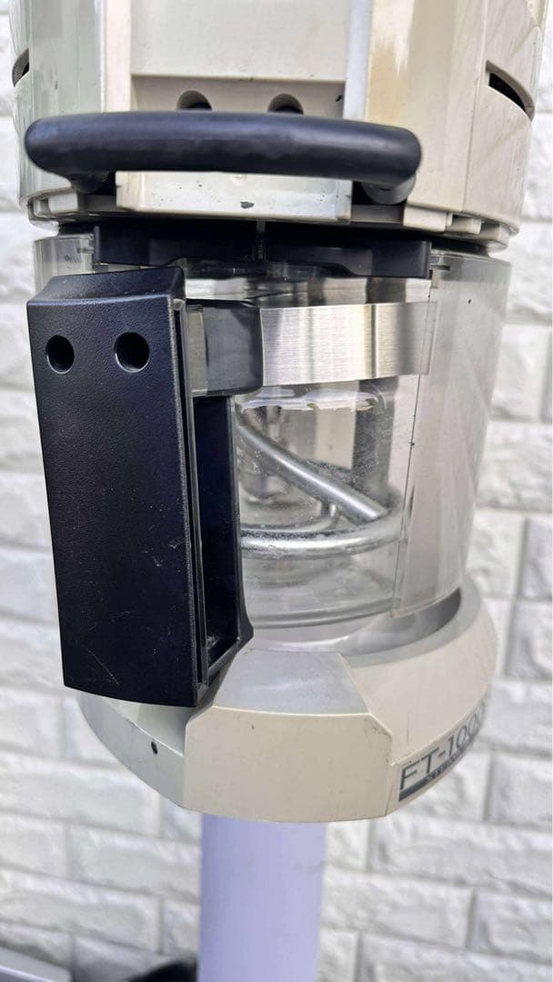 タカラベルモント　FT-1000 センターコア＆スチーマー