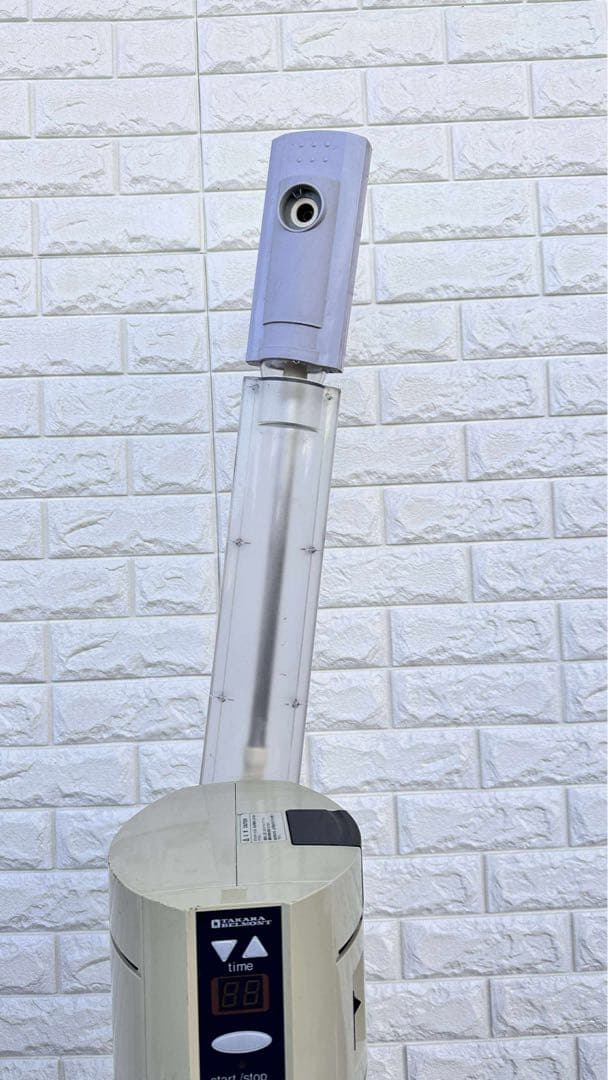 タカラベルモント　FT-1000 センターコア＆スチーマー