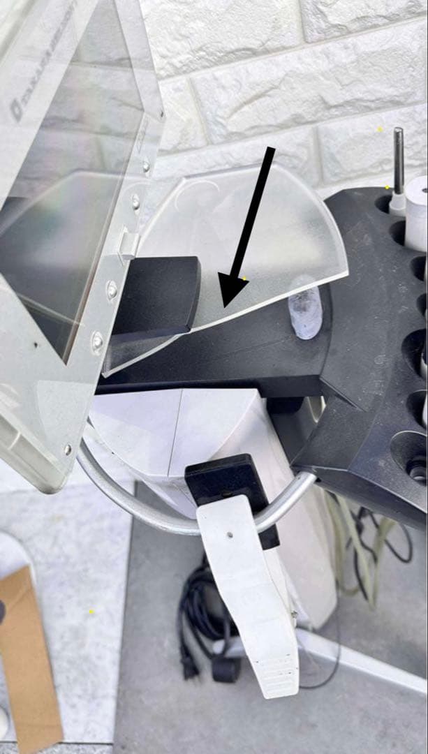 タカラベルモント　FT-1000 センターコア＆スチーマー