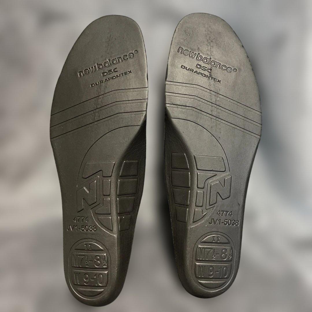 ニューバランス 990v4 NewBalance USA製 26.5cm 美品