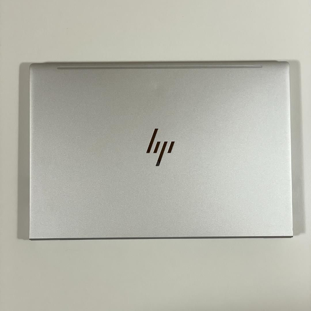 ★2023年製★第12世代i5 HP EliteBook 16GB SSD 薄型