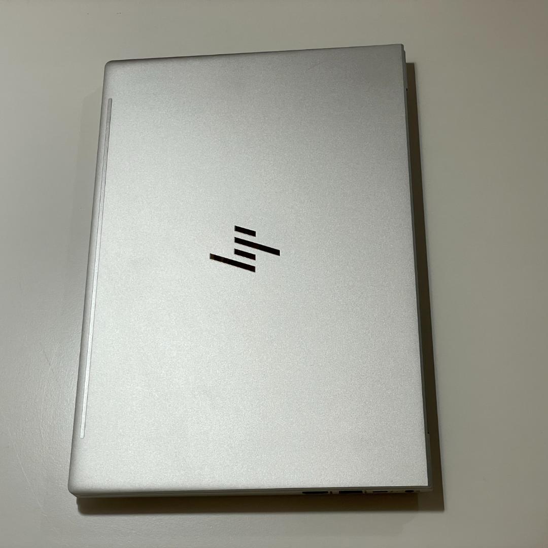★2023年製★第12世代i5 HP EliteBook 16GB SSD 薄型
