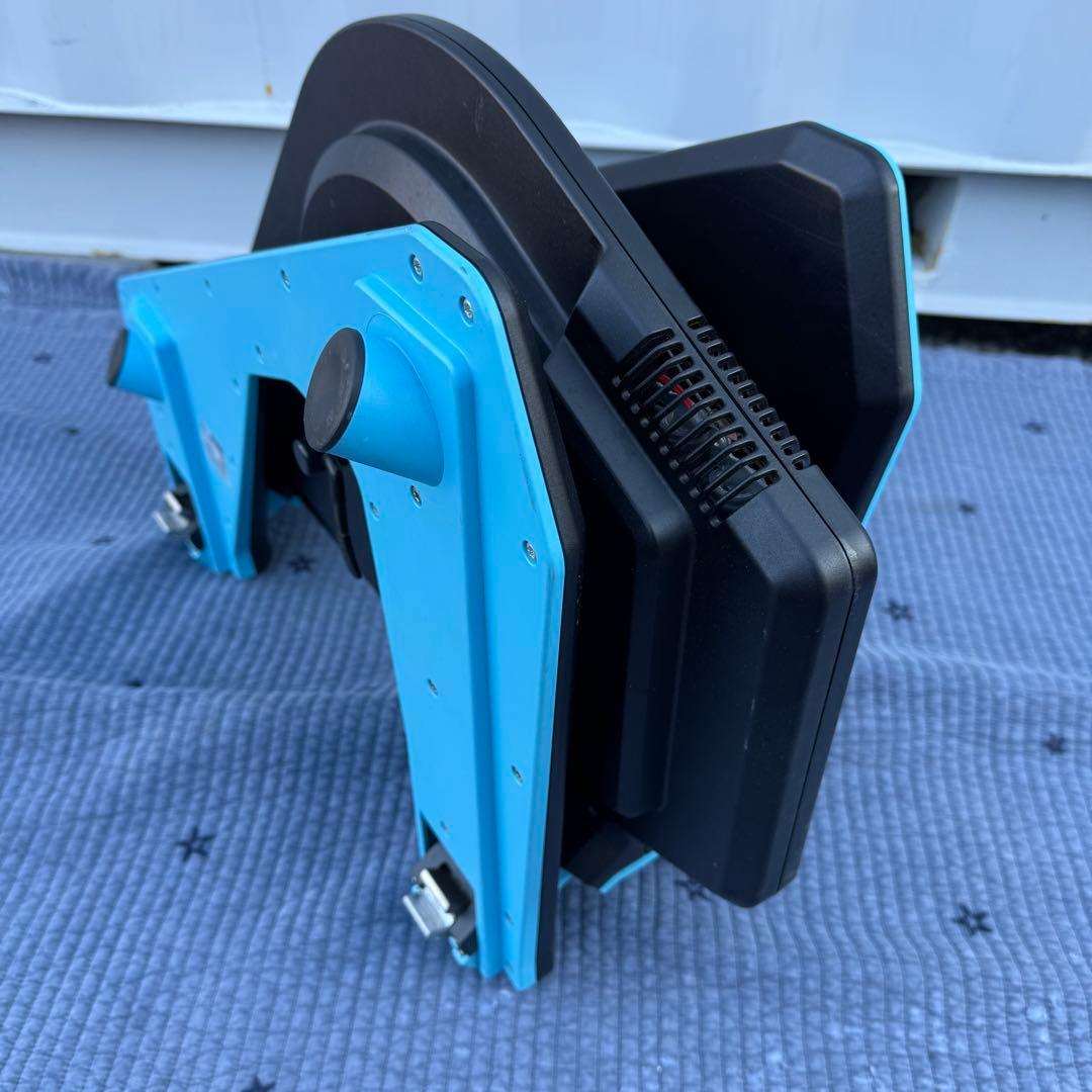 ローラー台 Tacx Neo2 Smart スマートトレーナー 定価22万円