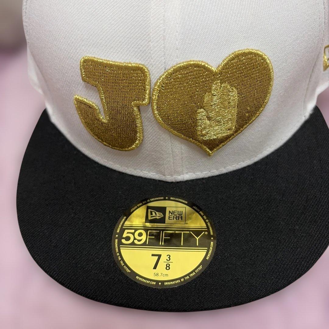 New Era ジョジョの奇妙な冒険 第4部　ダイヤモンドは砕けない空条承太郎