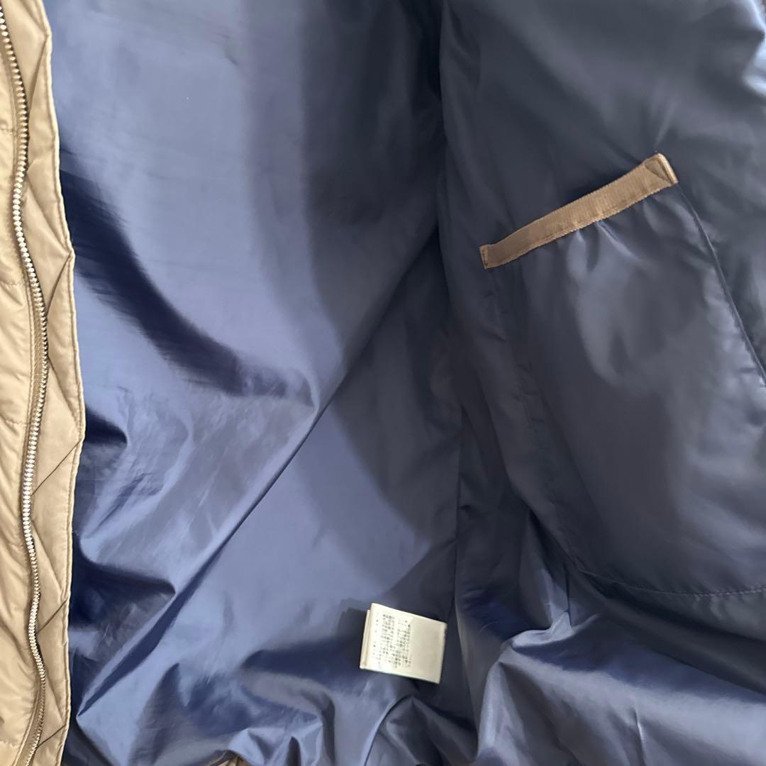 Paul Smith グレー ダウンジャケット