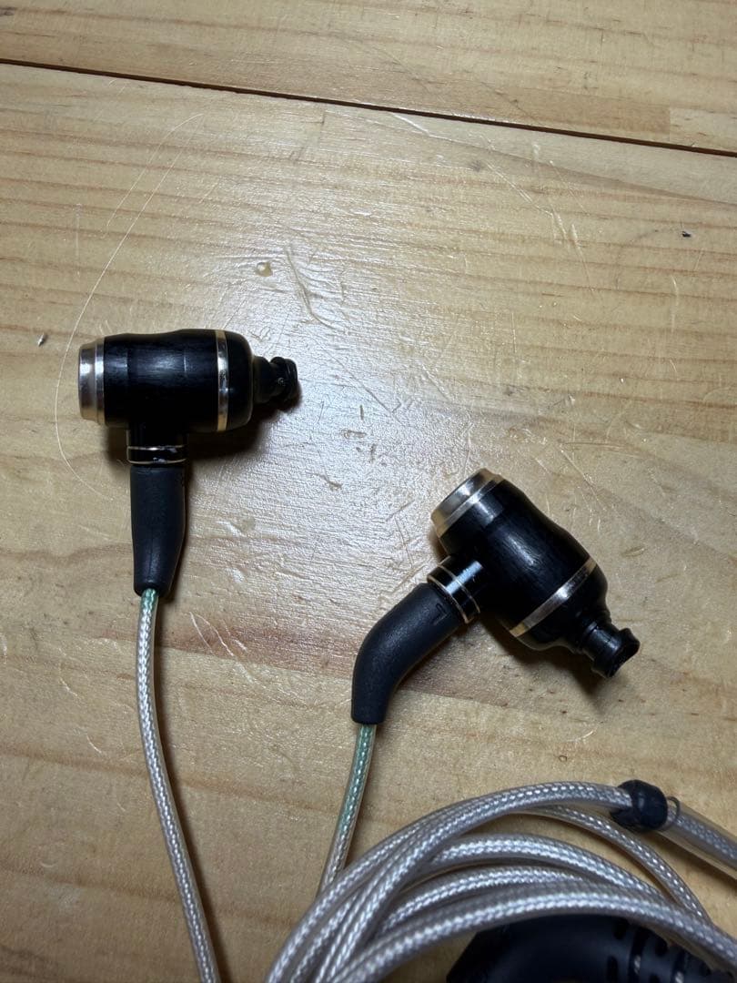 ケンウッド ha-fx1100