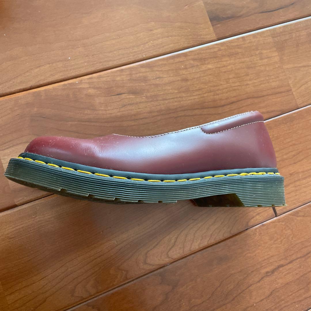 Dr. Martens ドクターマーチン　コムデギャルソン　コラボ