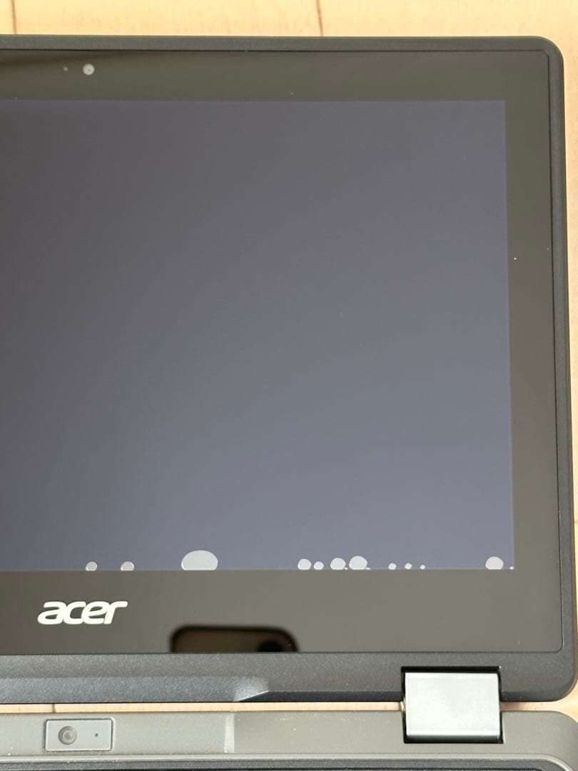 Chromebook本体 Acer Chromebook Spin 11