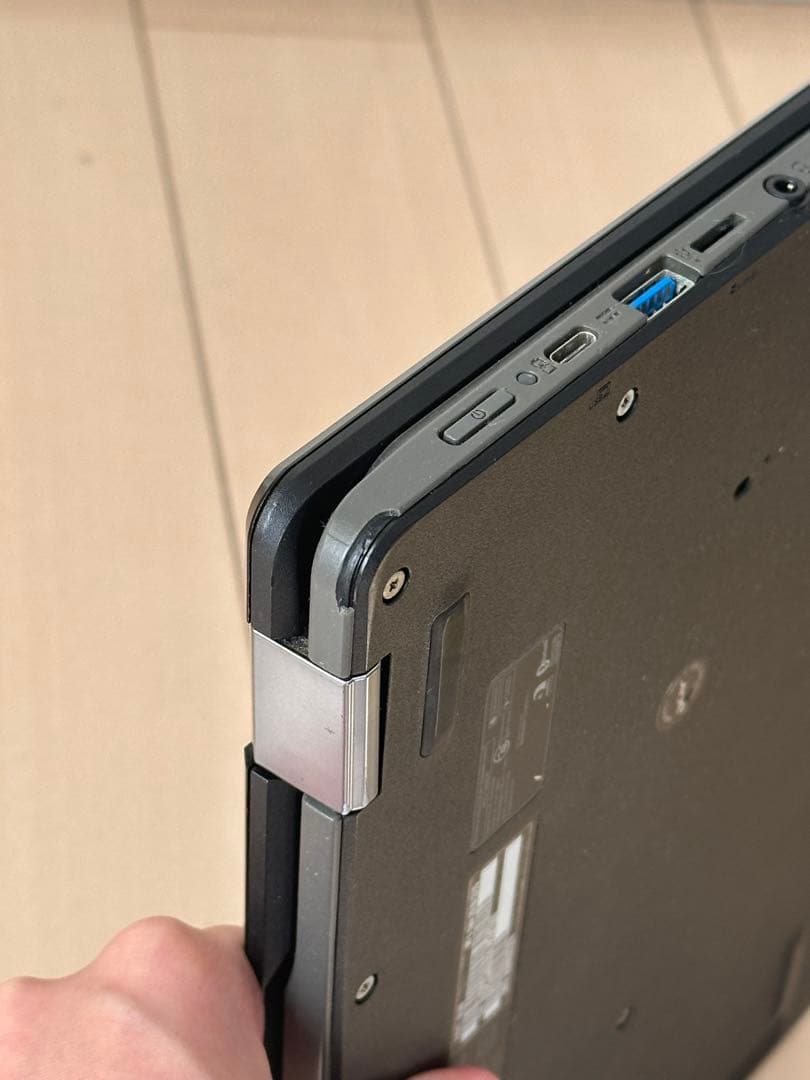 Chromebook本体 Acer Chromebook Spin 11