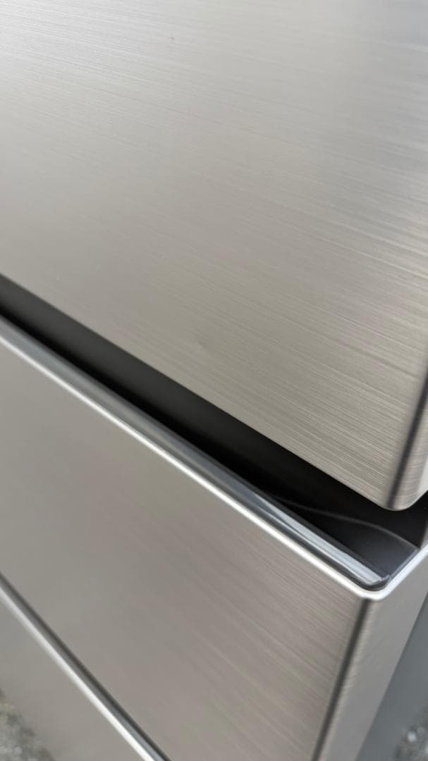 【福岡市限定】3ドア冷蔵庫 日立 2021年 315L 【安心の3ヶ月保証】