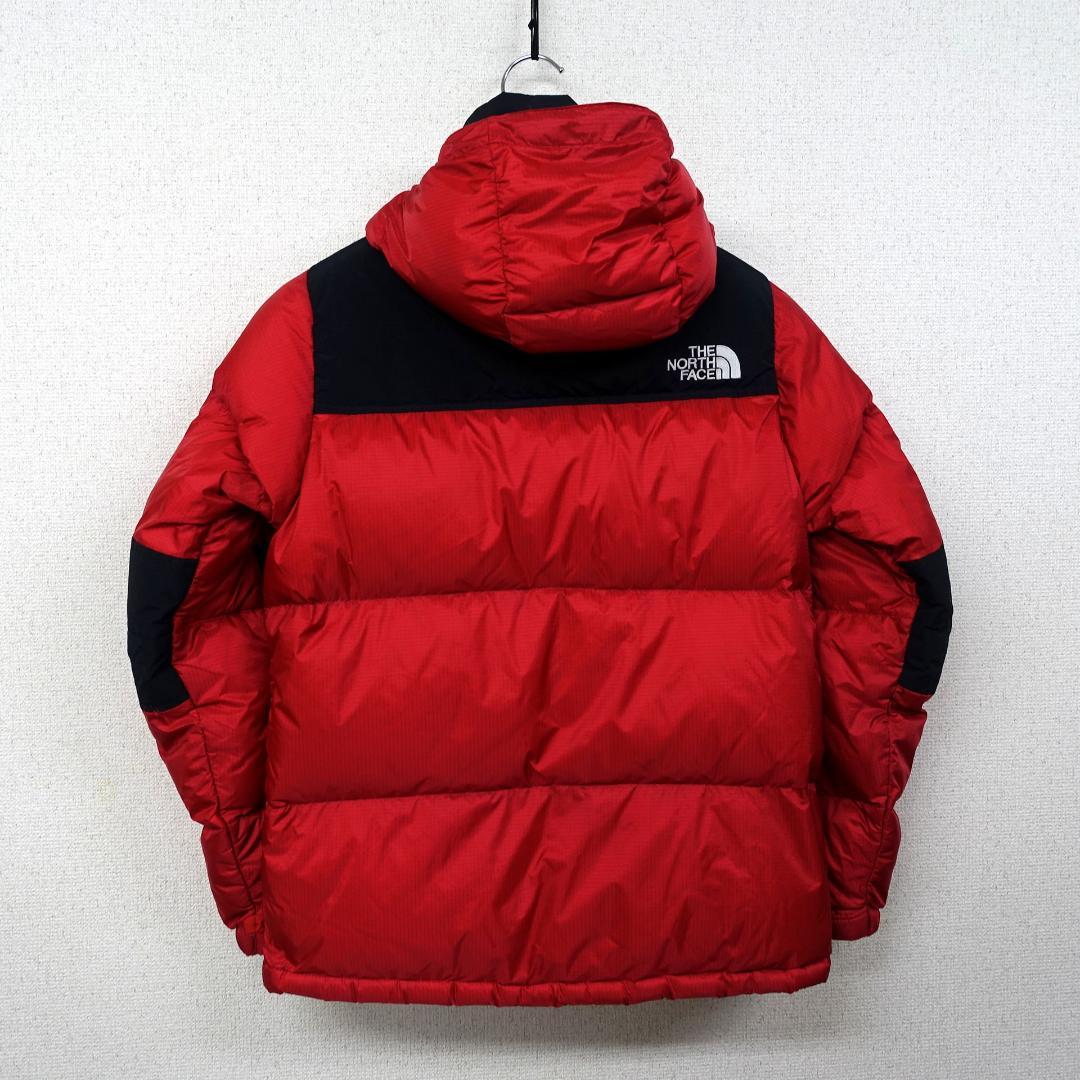ZZ0583 ノースフェイス バルトロ ダウンジャケット 700FP レディース