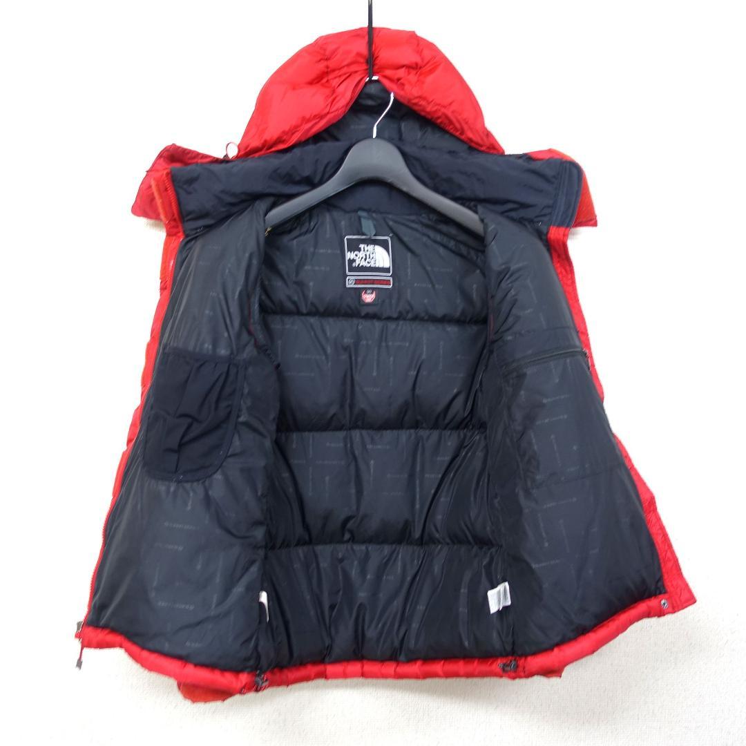 ZZ0583 ノースフェイス バルトロ ダウンジャケット 700FP レディース