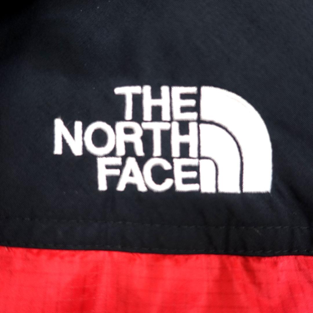 ZZ0583 ノースフェイス バルトロ ダウンジャケット 700FP レディース