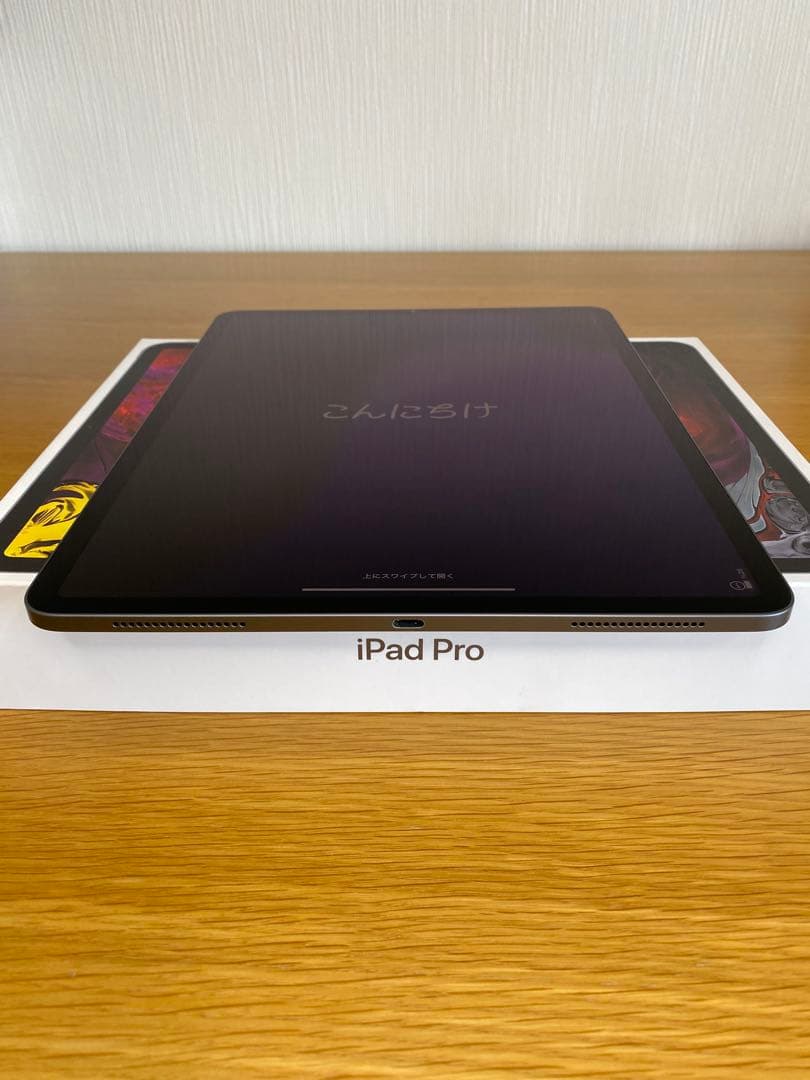 iPad第4世代( Pro ) 本体 未使用に近い Aランク