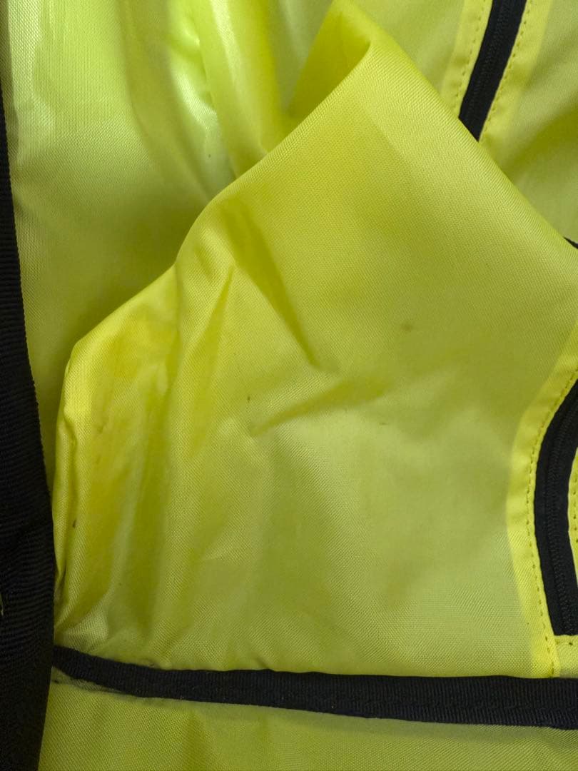 CHUMS DRIFTWOOD・チャムス ドリフトウッド キャリーケース 80L