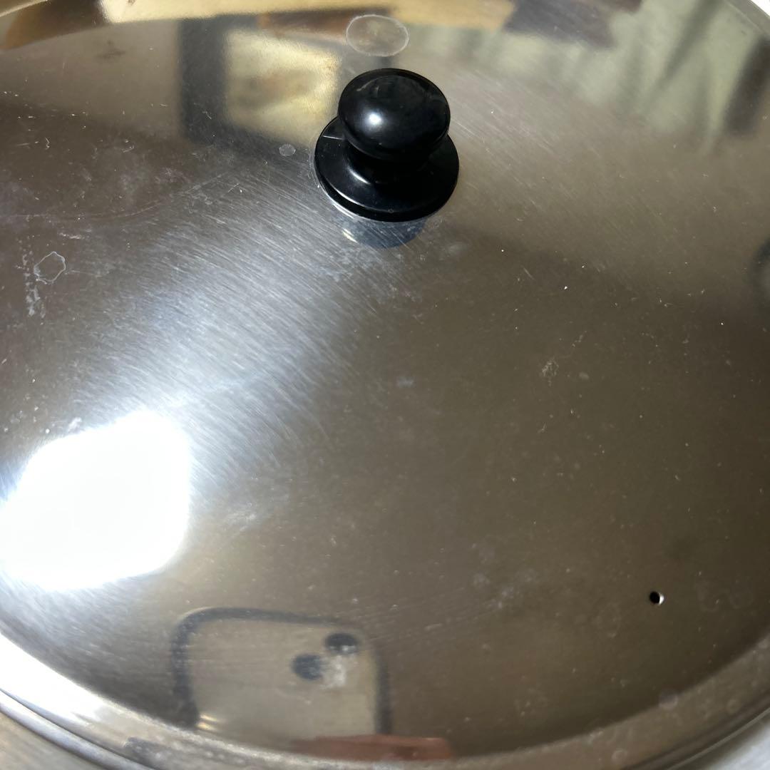 TATUNG 大同電気鍋　レシピ本付き