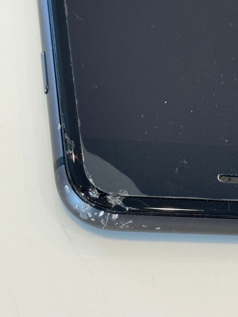 iPhone8plus 256GB スペースグレイ　SIMフリー