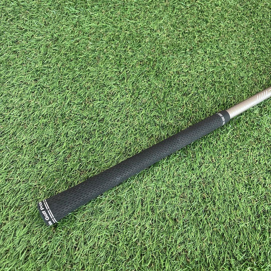 ピン ツアー 2.0 クローム 85S 5UT用 シャフト PINGスリーブ付き