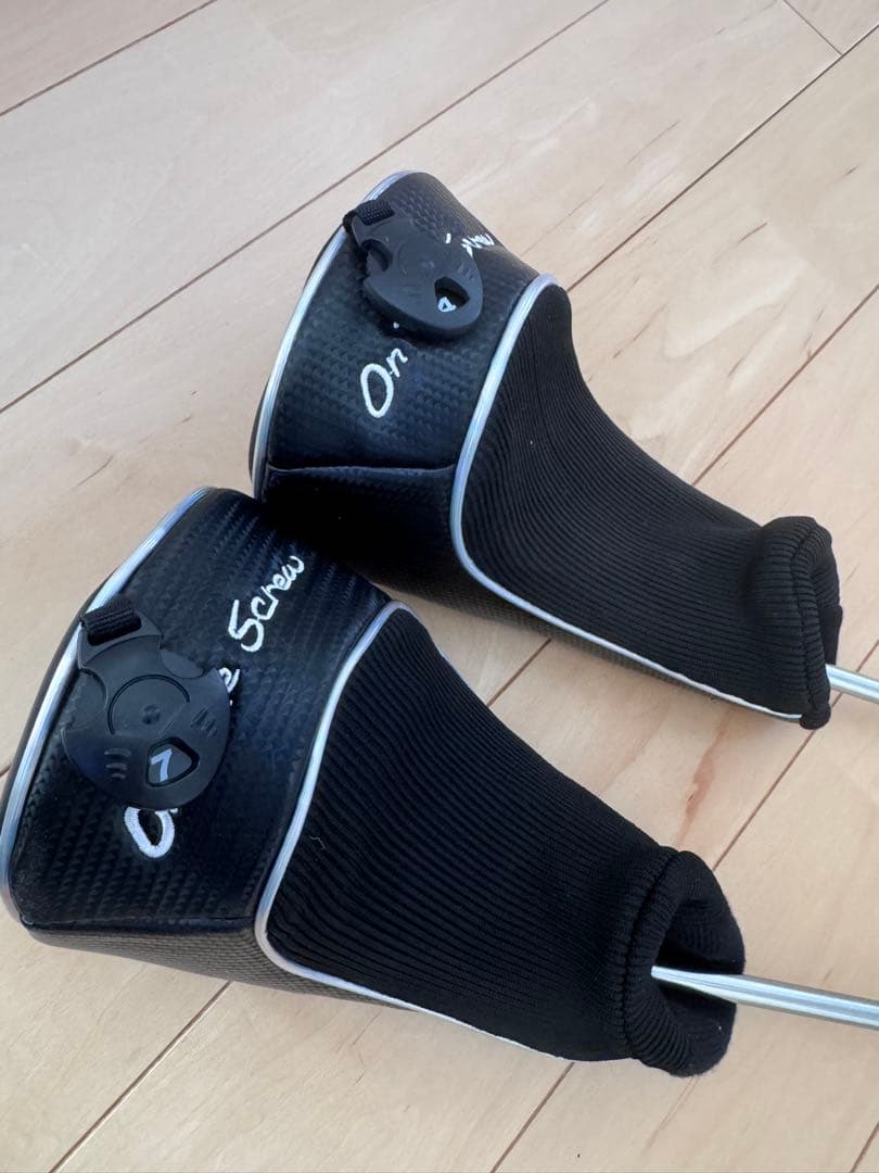 ムジーク On The Screw DF 4W&7W Tour AD TP