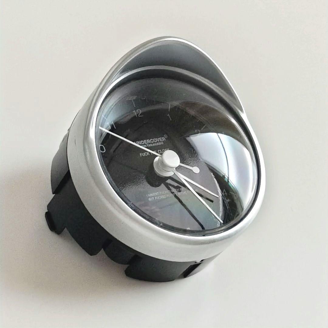 GILAPPLE CLOCK UNDER COVER アンダーカバー　時計